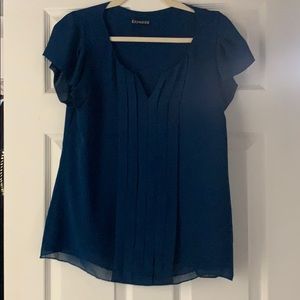 Express Blouse